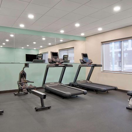 Hotel Tru By Hilton Ashburn One Loudoun, Va Esterno foto