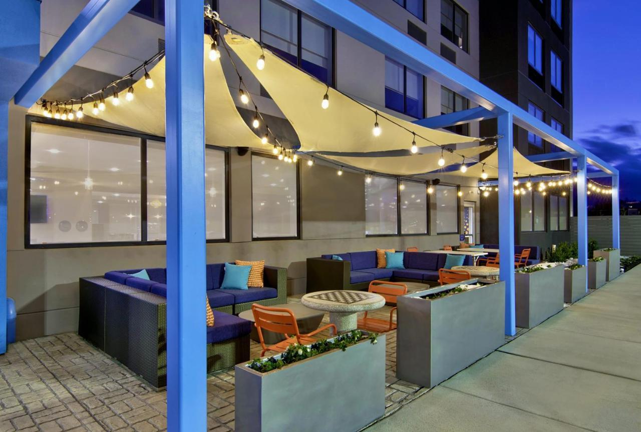 Hotel Tru By Hilton Ashburn One Loudoun, Va Esterno foto