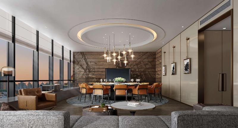 Hotel Tru By Hilton Ashburn One Loudoun, Va Esterno foto