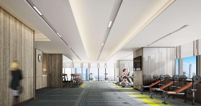 Hotel Tru By Hilton Ashburn One Loudoun, Va Esterno foto