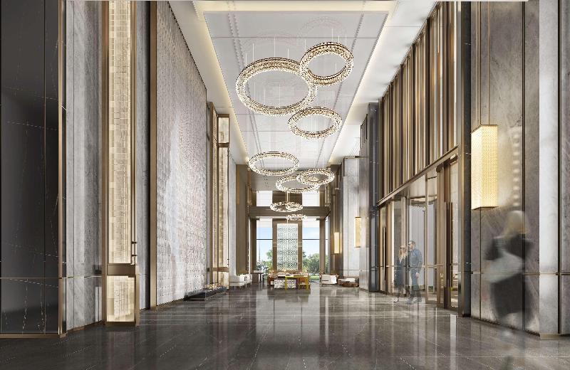 Hotel Tru By Hilton Ashburn One Loudoun, Va Esterno foto