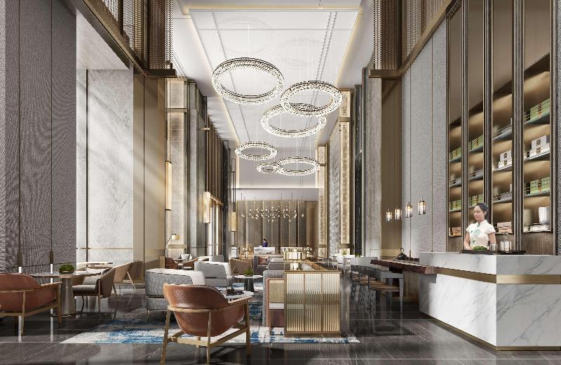 Hotel Tru By Hilton Ashburn One Loudoun, Va Esterno foto