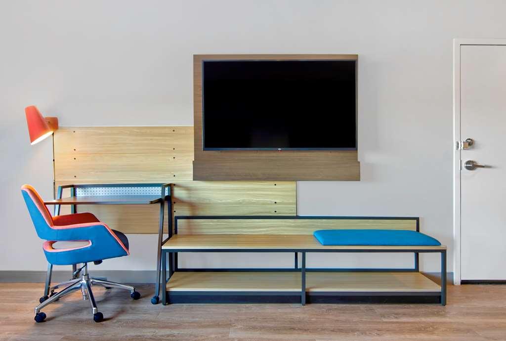 Hotel Tru By Hilton Ashburn One Loudoun, Va Camera foto
