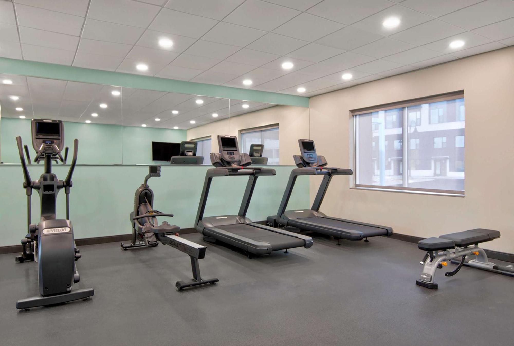 Hotel Tru By Hilton Ashburn One Loudoun, Va Esterno foto
