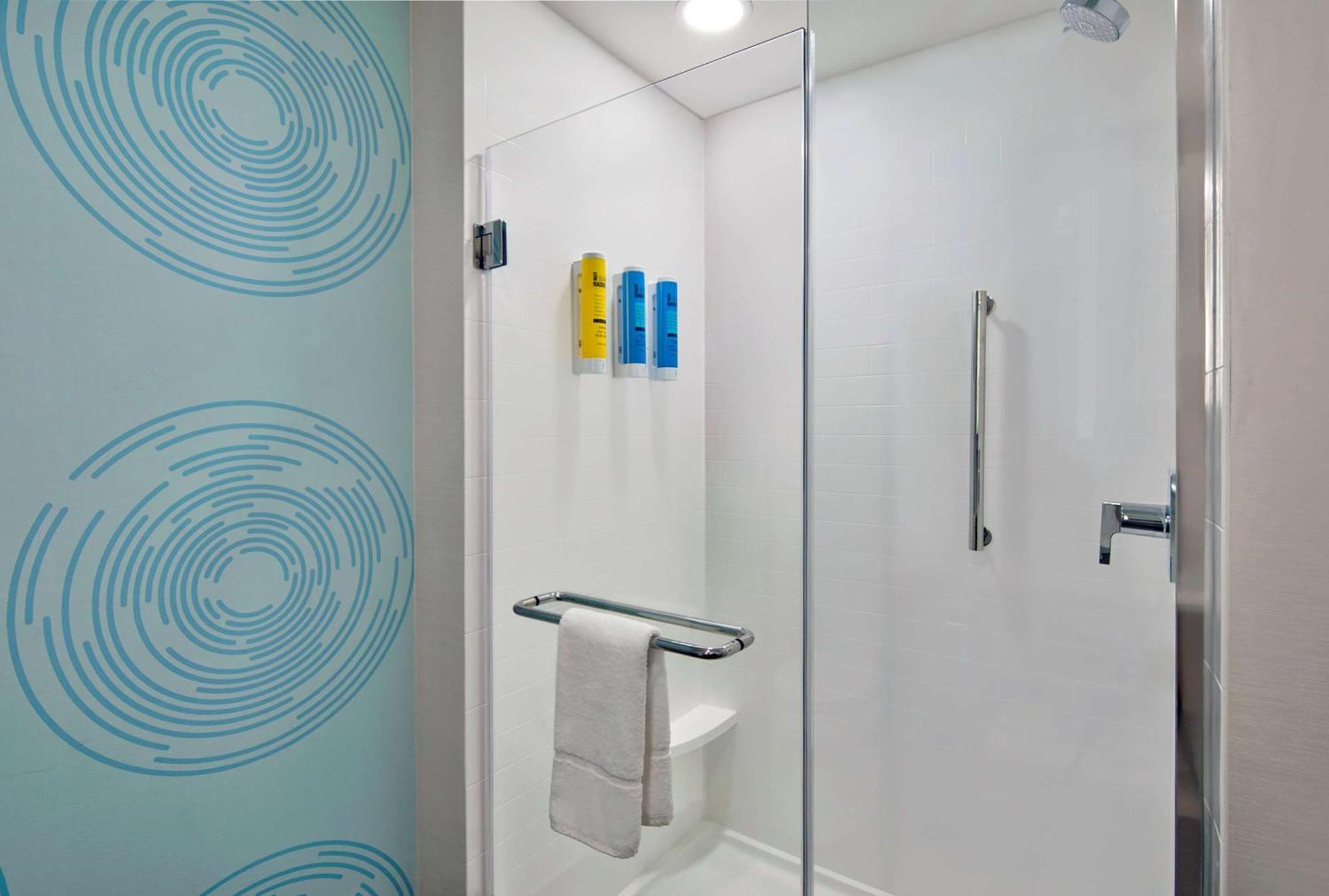 Hotel Tru By Hilton Ashburn One Loudoun, Va Esterno foto