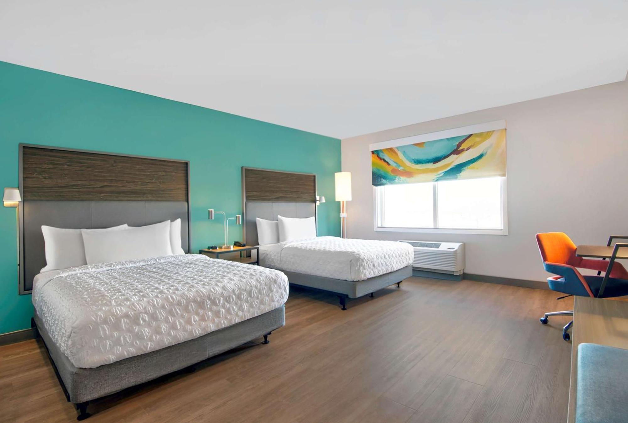 Hotel Tru By Hilton Ashburn One Loudoun, Va Esterno foto